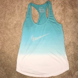 nike women’s tank top